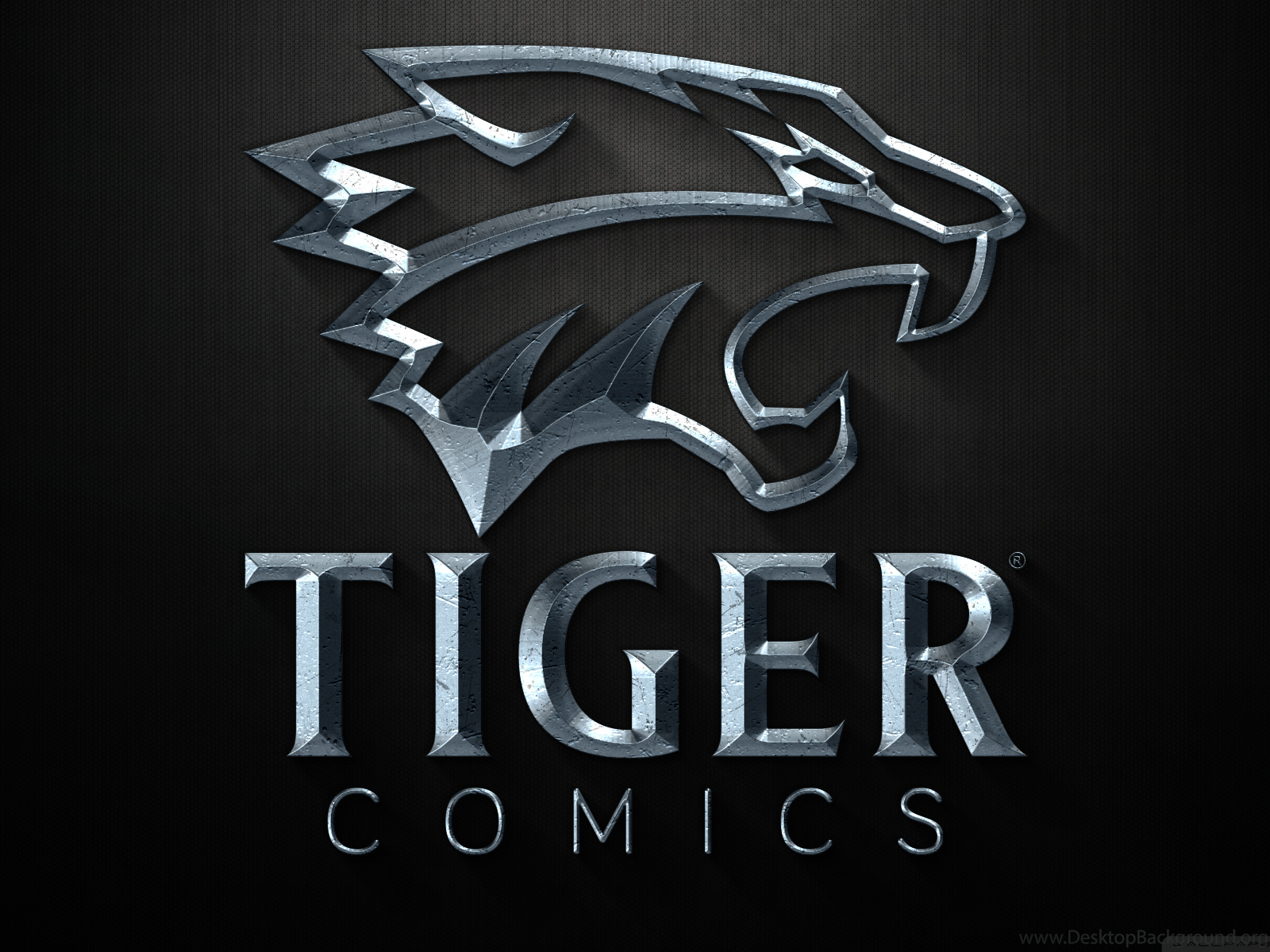 Galeri Tigercomics 19